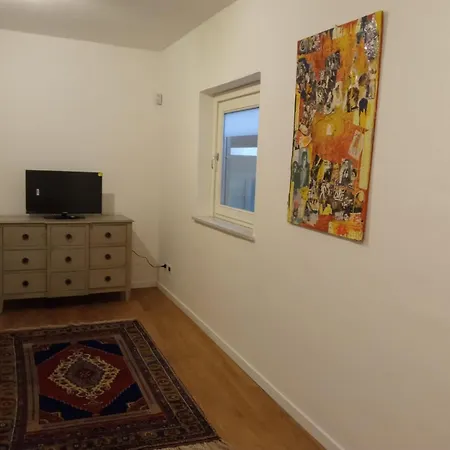 Flat باليرمو