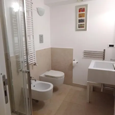 Apartment Flat Palermo